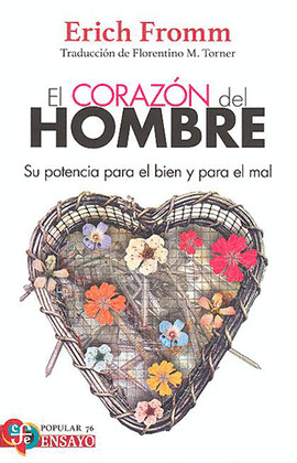 CORAZÓN DEL HOMBRE, EL