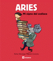 ARIES : MI SIGNO DEL ZODIACO