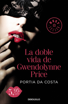 DOBLE VIDA DE GWENDOLYNNE PRIC, LA