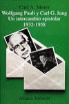 WOLFANG PAULI Y CARL G. JUNG