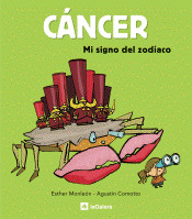 CANCER : MI SIGNO DEL ZODIACO