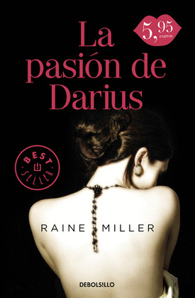 PASIÓN DE DARIUS, LA