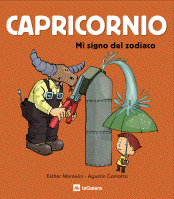 CAPRICORNIO : MI SIGNO DEL ZODIACO