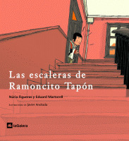 LAS ESCALERAS DE RAMONCITO TAPÓN