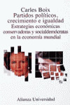 PARTIDOS POLITICOS, CREC.