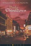 DUELO EN CHINATOWN