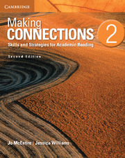 MAKING CONNECTIONS LEVEL 2 STUDENT'S BOOK 2ND EDITION