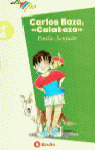 CARLOS BAZA CALABAZA