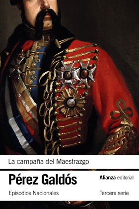 CAMPAÑA DEL MAESTRAZGO, LA
