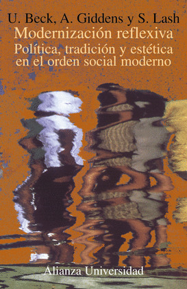 MODERNIZACIÓN REFLEXIVA