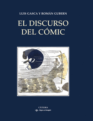 DISCURSO DEL CÓMIC, EL