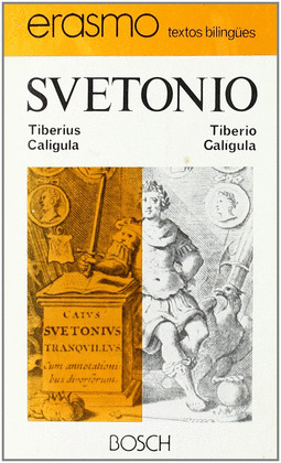 TIBERIO,CALIGULA