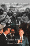 T.II HISTORIA RELACIONES INTERNACIONALES