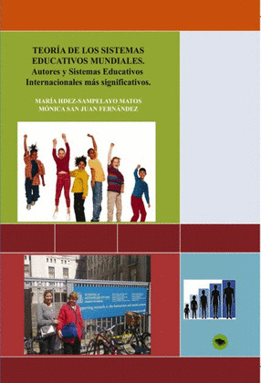 TEORÍA DE LOS SISTEMAS EDUCATIVOS MUNDIALES