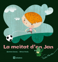 LA MEITAT DŽEN JAN