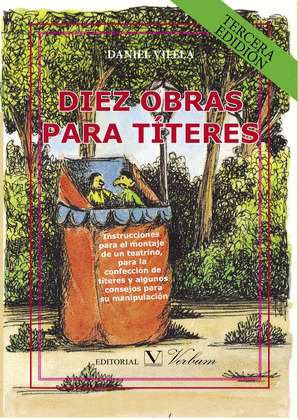 DIEZ OBRAS PARA TÍTERES