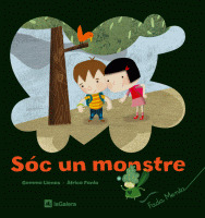 SOC UN MONSTRE!