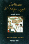 LA PINTURA DEL ANTIGUO EGIPTO