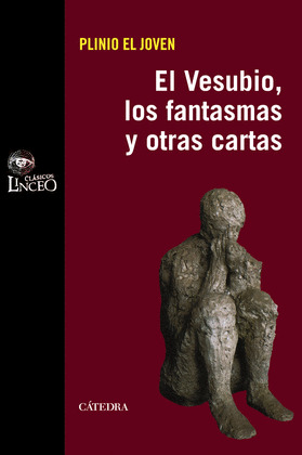 VESUBIO, LOS FANTASMAS Y OTRAS CARTAS, EL