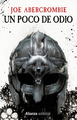 POCO DE ODIO, UN