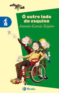 Ó OUTRO LADO DA ESQUINA