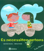 ES NECESSITEN PETONS!