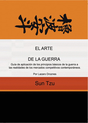EL ARTE DE LA GUERRA