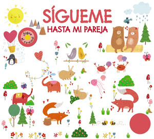 SIGUEME HASTA MI PAREJA