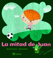 MITAD DE JUAN,LA