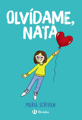 OLVIDAME, NATA