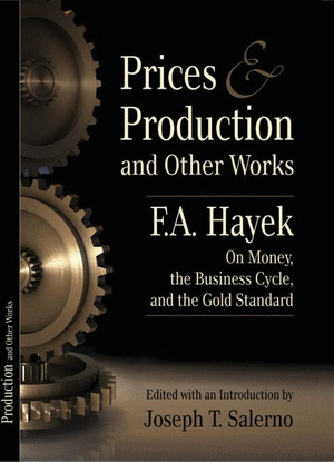 PRICES AND PRODUCTION AND OTHERWORKS