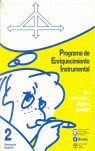 ORIENTACION ESPACIAL I -2 - PROG. ENRIQUECIMIENTO INSTRUMENT