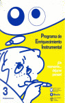 COMPARACIONES 3 - PROGRAMA ENRIQUECIMIENTO INSTRUMENTAL