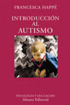 INTRODUCCIÓN AL AUTISMO
