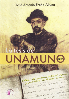 LA TESIS DE UNAMUNO (1884)