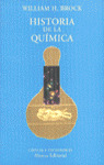 HISTORIA DE LA QUÍMICA