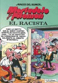 MORTADELO Y FILEMON EL RACISTA
