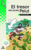 EL TRESOR DEL PIRATA PELUT
