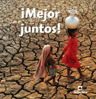 ¡MEJOR JUNTOS!