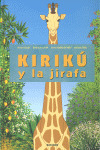 KIRIKU Y LA JIRAFA