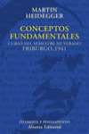 CONCEPTOS FUNDAMENTALES