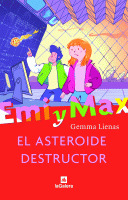 ASTEROIDE DESTRUCTOR, EL