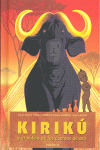 KIRIKU Y EL BUFALO DE LOS CUERNOS DE ORO
