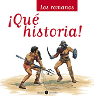 ROMANOS, LOS