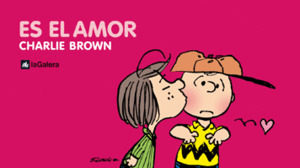 ES EL AMOR CHARLIE BROWN