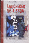 ANOCHECER EN LISBOA