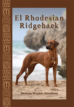 EL RHODESIAN RIDGEBACK