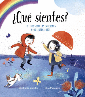 ¿QUE SIENTES?