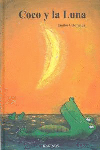 COCO Y LA LUNA