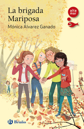 BRIGADA MARIPOSA, LA